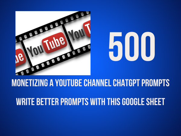Youtube Prompts