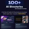 Best AI Tools & Directories List to, 10x your busines