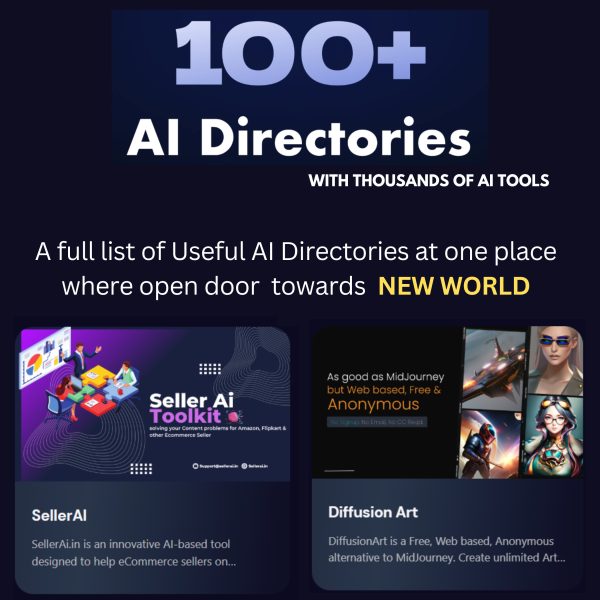 Best AI Tools & Directories List to, 10x your busines