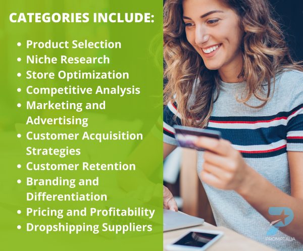 1200+ ChatGPT Prompτs for E-commerce Sellers - Image 2