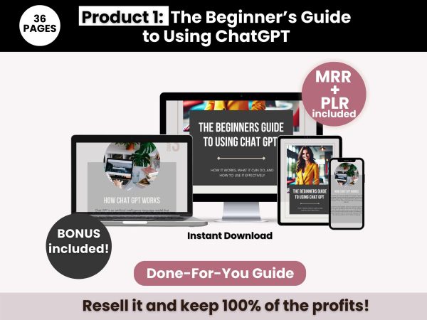 ChatGPT Guides For Business Growth - Image 4