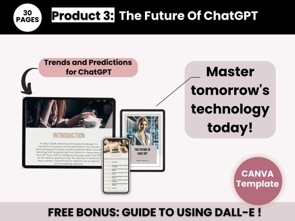 ChatGPT Guides For Business Growth - Image 6