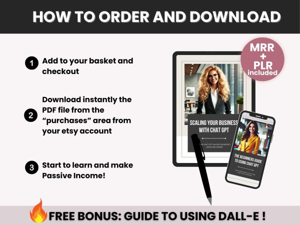 ChatGPT Guides For Business Growth - Image 9