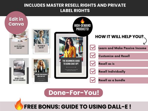 ChatGPT Guides For Business Growth - Image 8