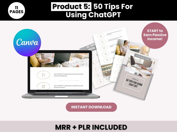 ChatGPT Guides For Business Growth - Image 7